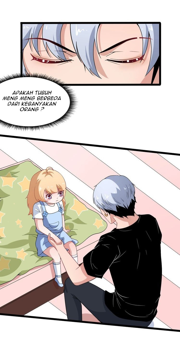 Daddy From Hell Chapter 06 Gambar 23